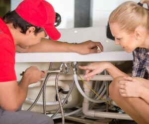 About Sewer Line Replacement Arabi, GA